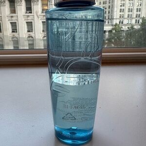 Brand New Unopened Lancôme bi facil makeup remover 400ml